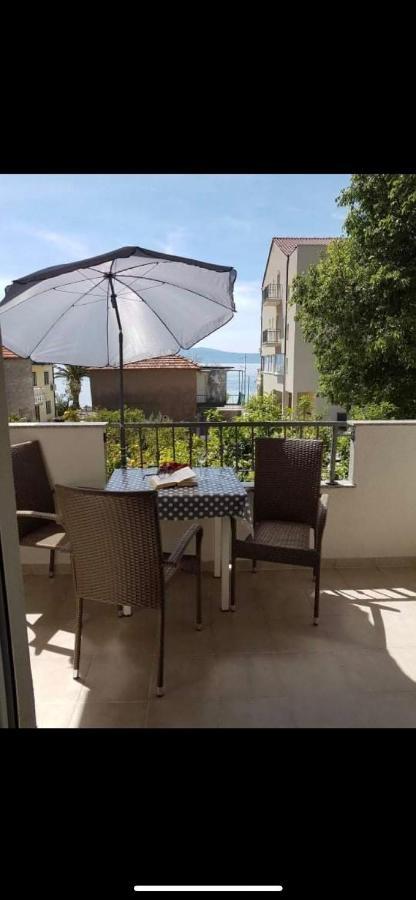 Apartment Luna Drvenik  Zewnętrze zdjęcie