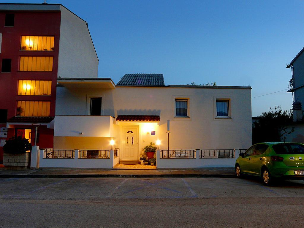 Apartment Luna Drvenik  Zewnętrze zdjęcie
