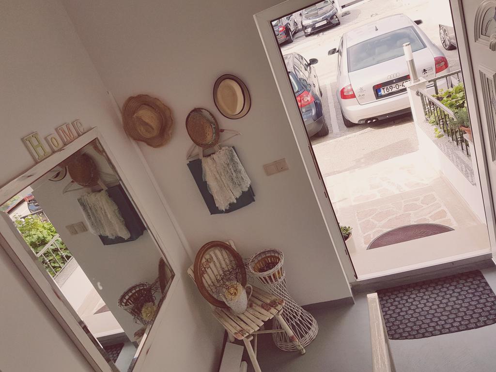 Apartment Luna Drvenik  Zewnętrze zdjęcie