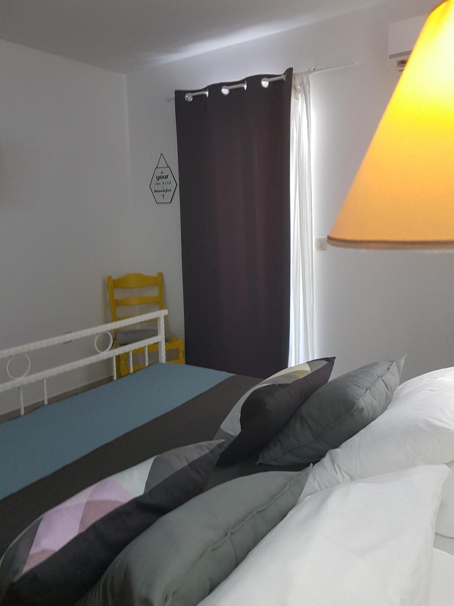 Apartment Luna Drvenik  Zewnętrze zdjęcie