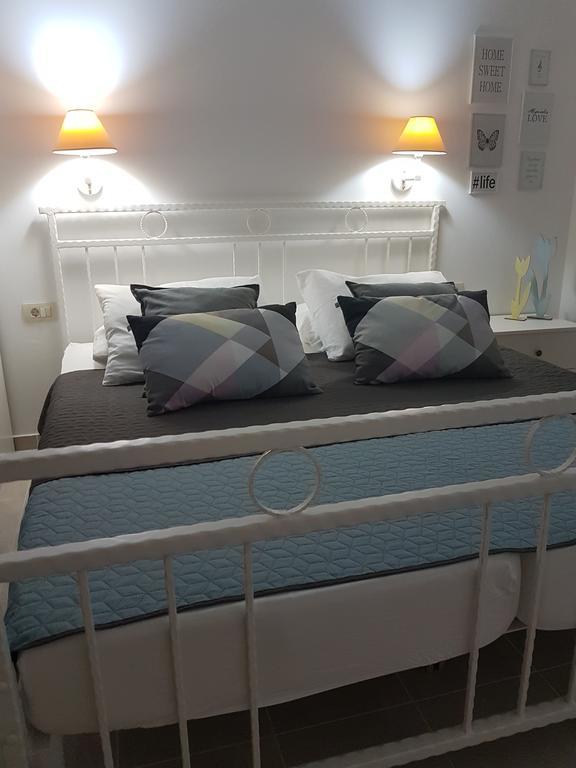 Apartment Luna Drvenik  Zewnętrze zdjęcie