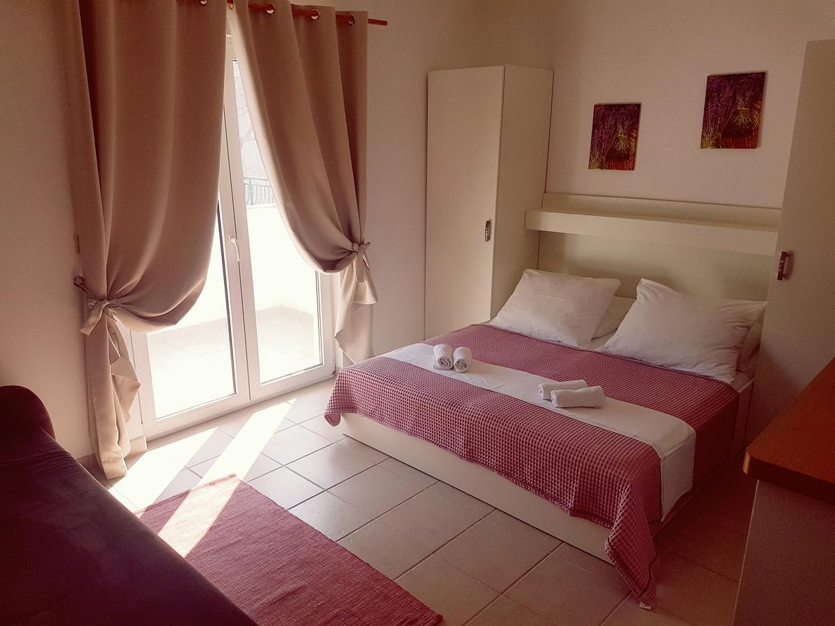 Apartment Luna Drvenik  Zewnętrze zdjęcie