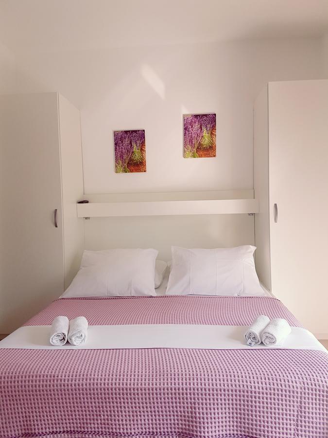 Apartment Luna Drvenik  Zewnętrze zdjęcie