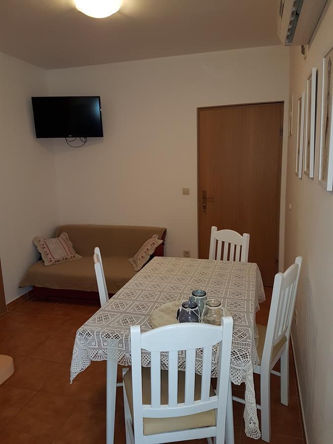 Apartment Luna Drvenik  Zewnętrze zdjęcie