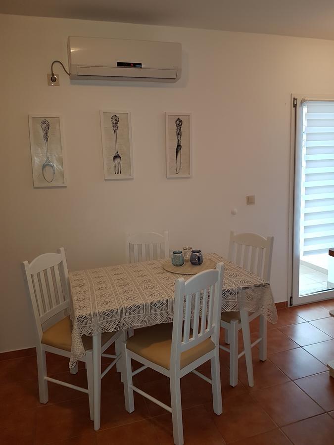 Apartment Luna Drvenik  Zewnętrze zdjęcie