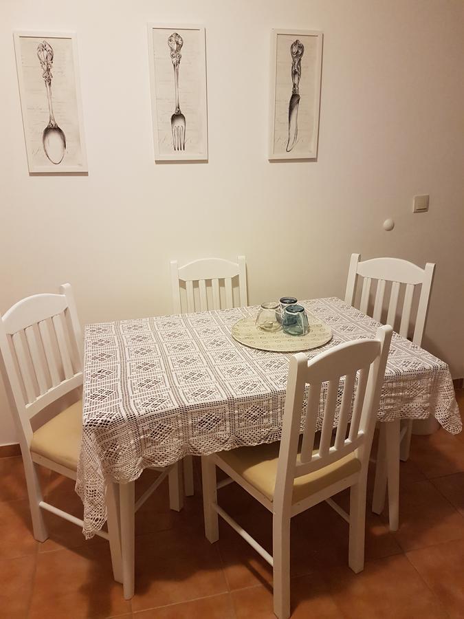 Apartment Luna Drvenik  Zewnętrze zdjęcie