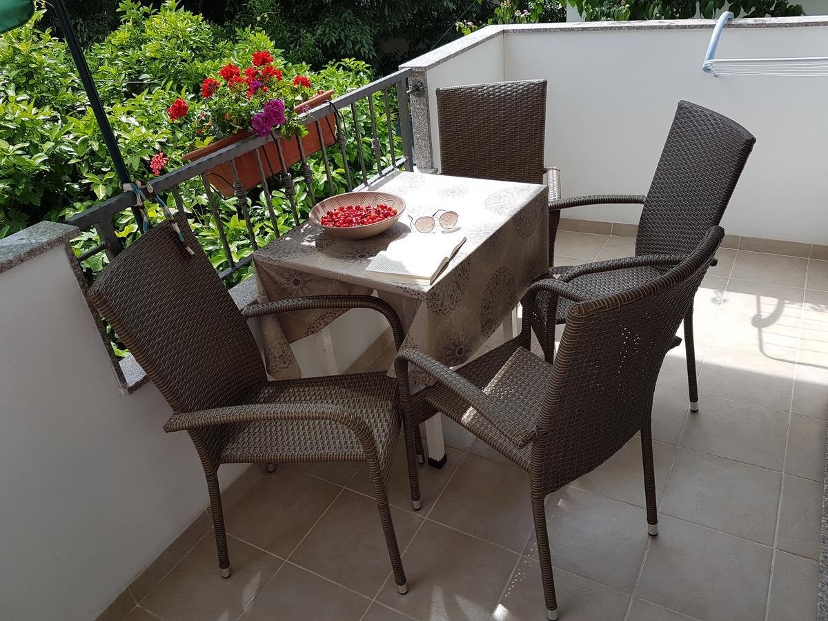 Apartment Luna Drvenik  Zewnętrze zdjęcie