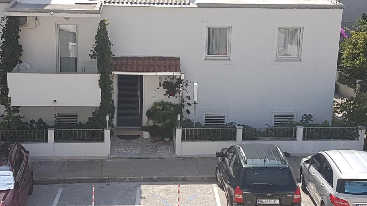 Apartment Luna Drvenik  Zewnętrze zdjęcie