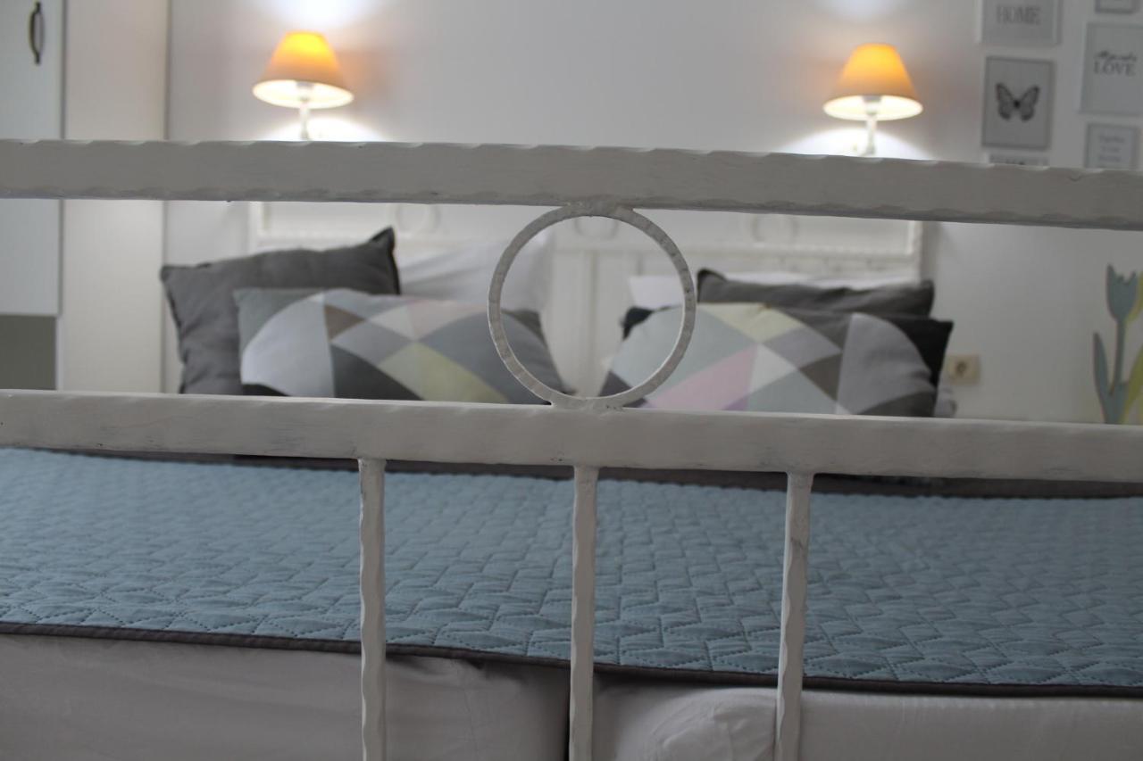 Apartment Luna Drvenik  Zewnętrze zdjęcie