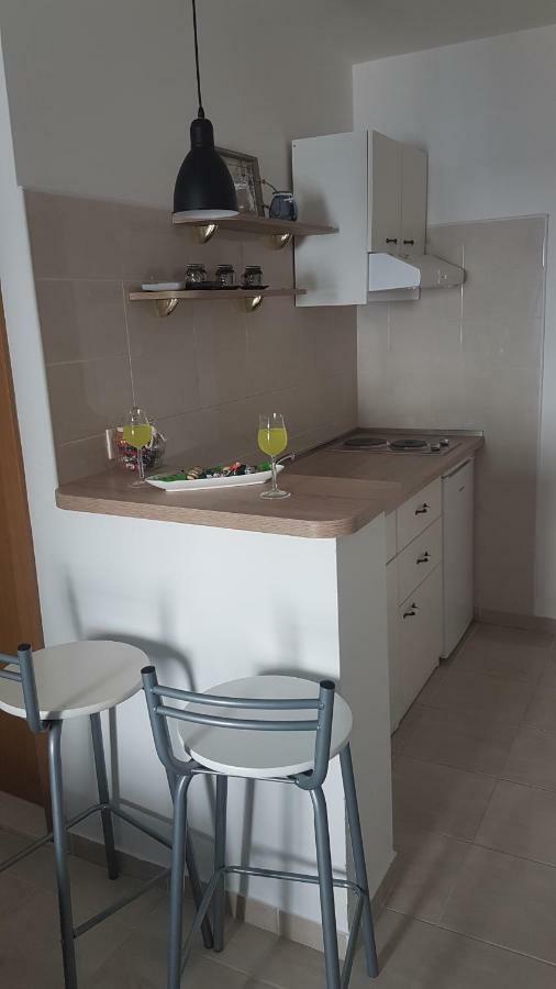 Apartment Luna Drvenik  Zewnętrze zdjęcie