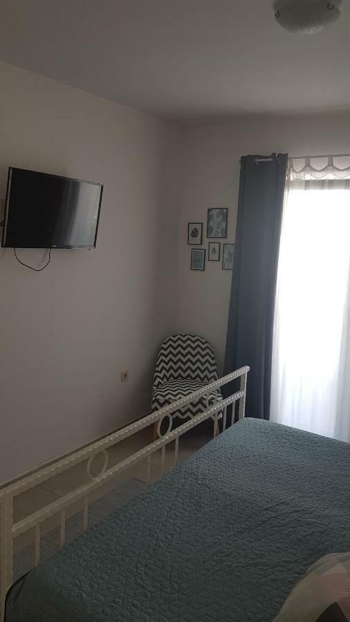 Apartment Luna Drvenik  Zewnętrze zdjęcie